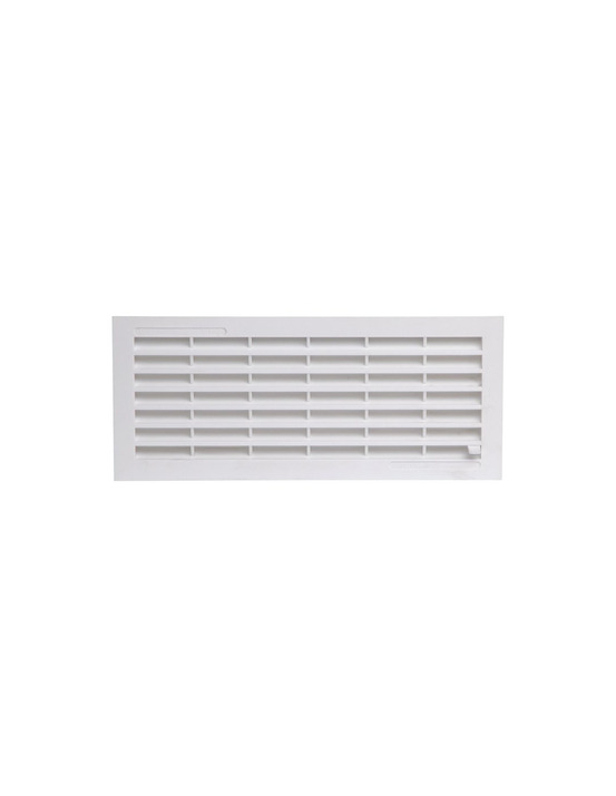Grille pvc type fb111 108x254