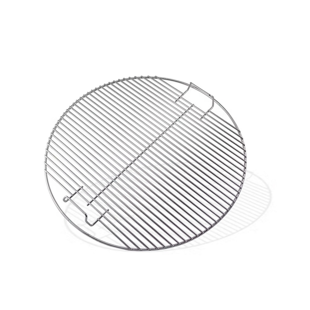 Grille de cuisson pour barbecue - 8423