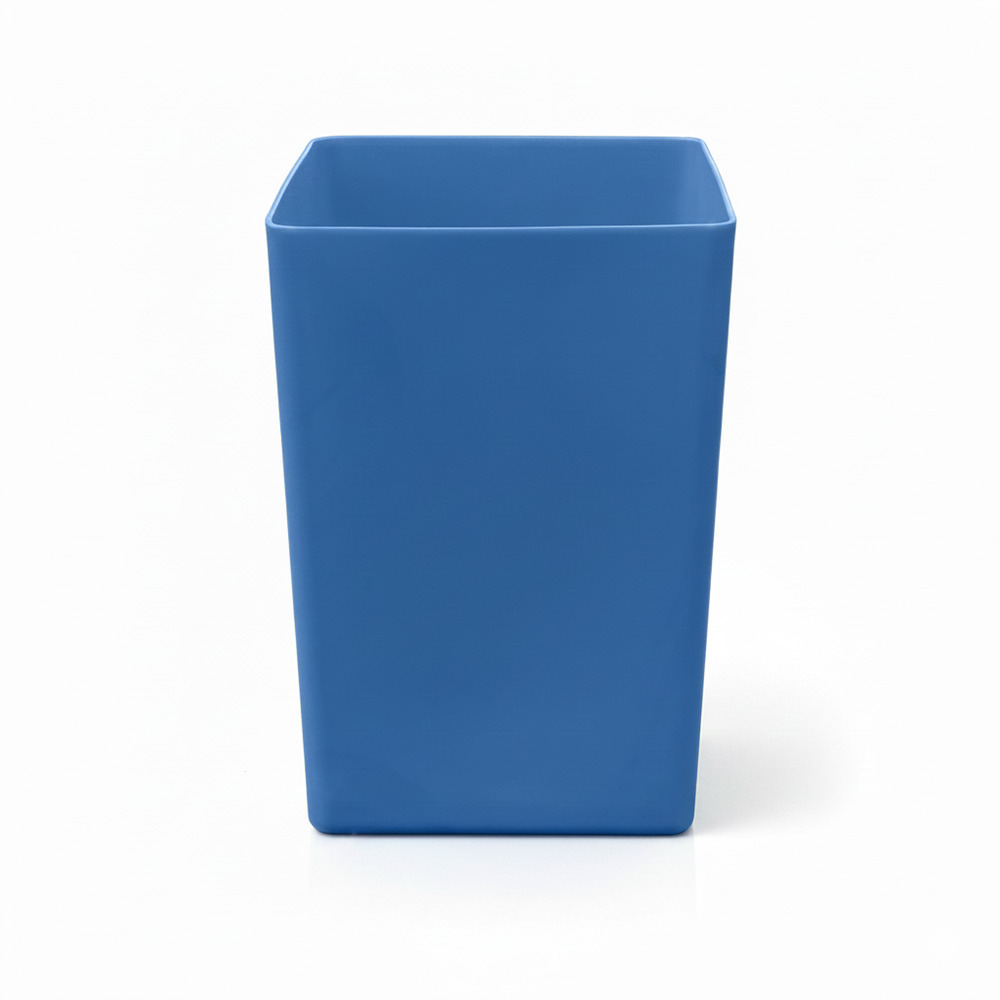 Pot de fleur carré suerte 109l