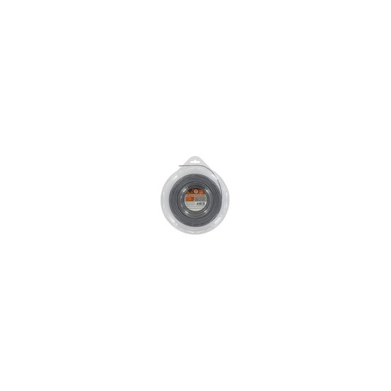 Fil nylon hybrid twist alucut 2,4 mm 87 m.
