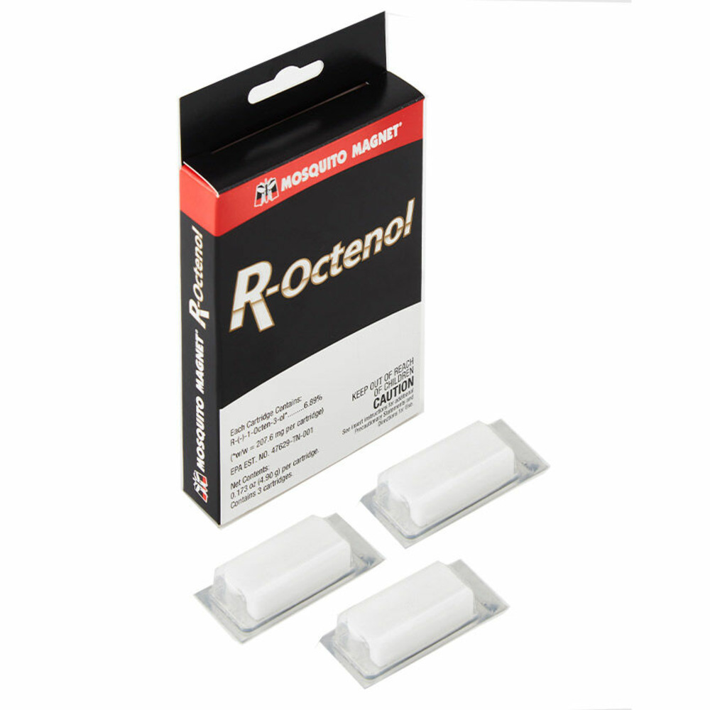 R-octenol x3