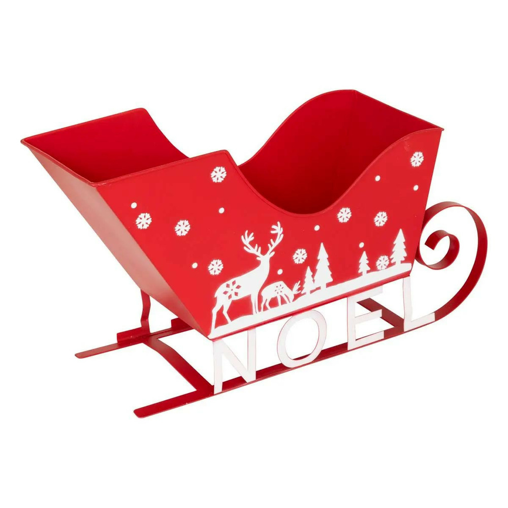 Décoration de noël 