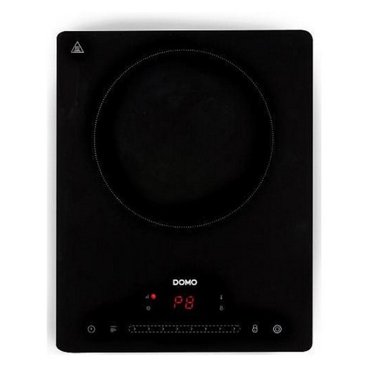 Table de cuisson à induction posable 2000w noir - do332ip