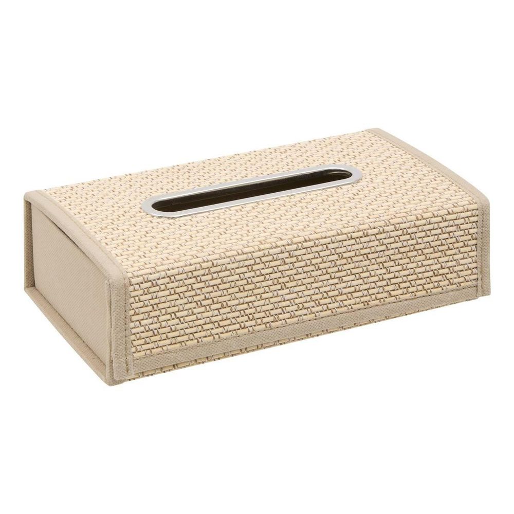 Boîte à mouchoirs déco 