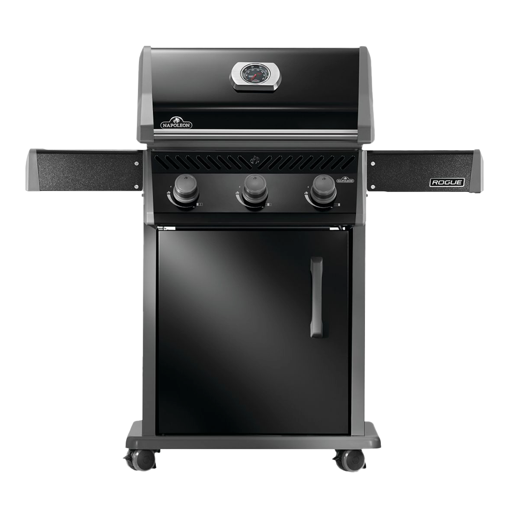 Barbecue à gaz rogue 425