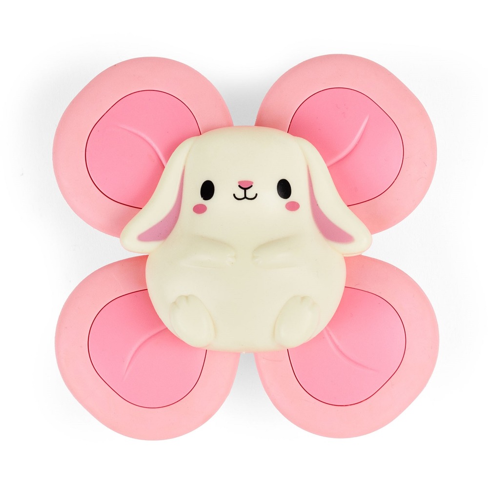 Spinner sensoriel lapin