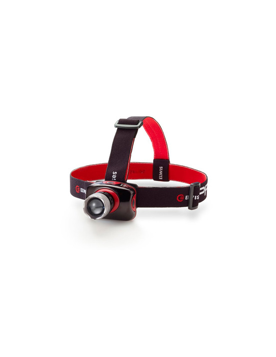 Frontale aaa x3 - led 5w 180lm