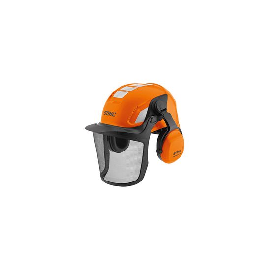 Casque advance x vent stihl 0000 888 0802