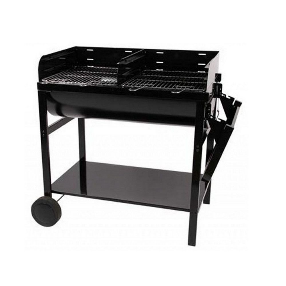 Barbecue à charbon 85,5 x 47,5cm - 348547
