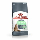 Aliments pour chat royal canin digestive care poisson adulte riz légumes oiseaux 10 kg