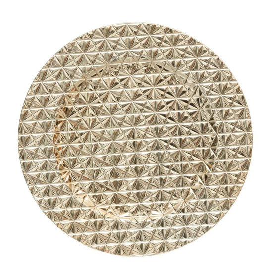 Assiette de présentation