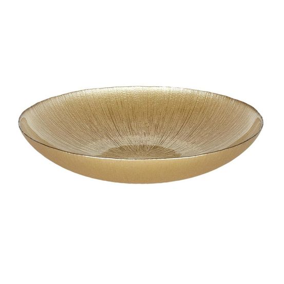 Saladier de cuisine en verre
