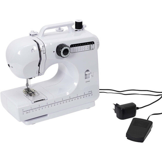 Machine à coudre buzz