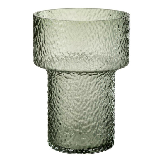 Vase design en verre