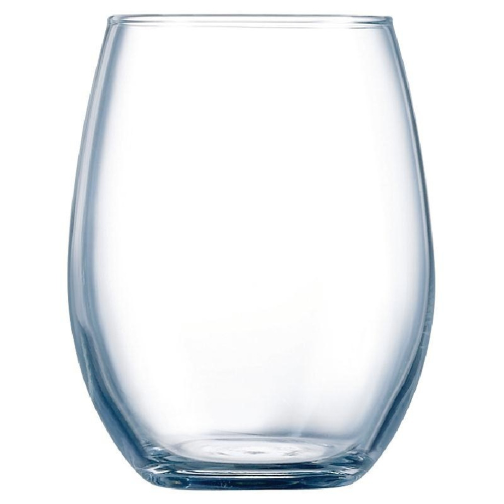 Verre gobelet à cocktail 360 ml - lot de 24 - chef & sommelier