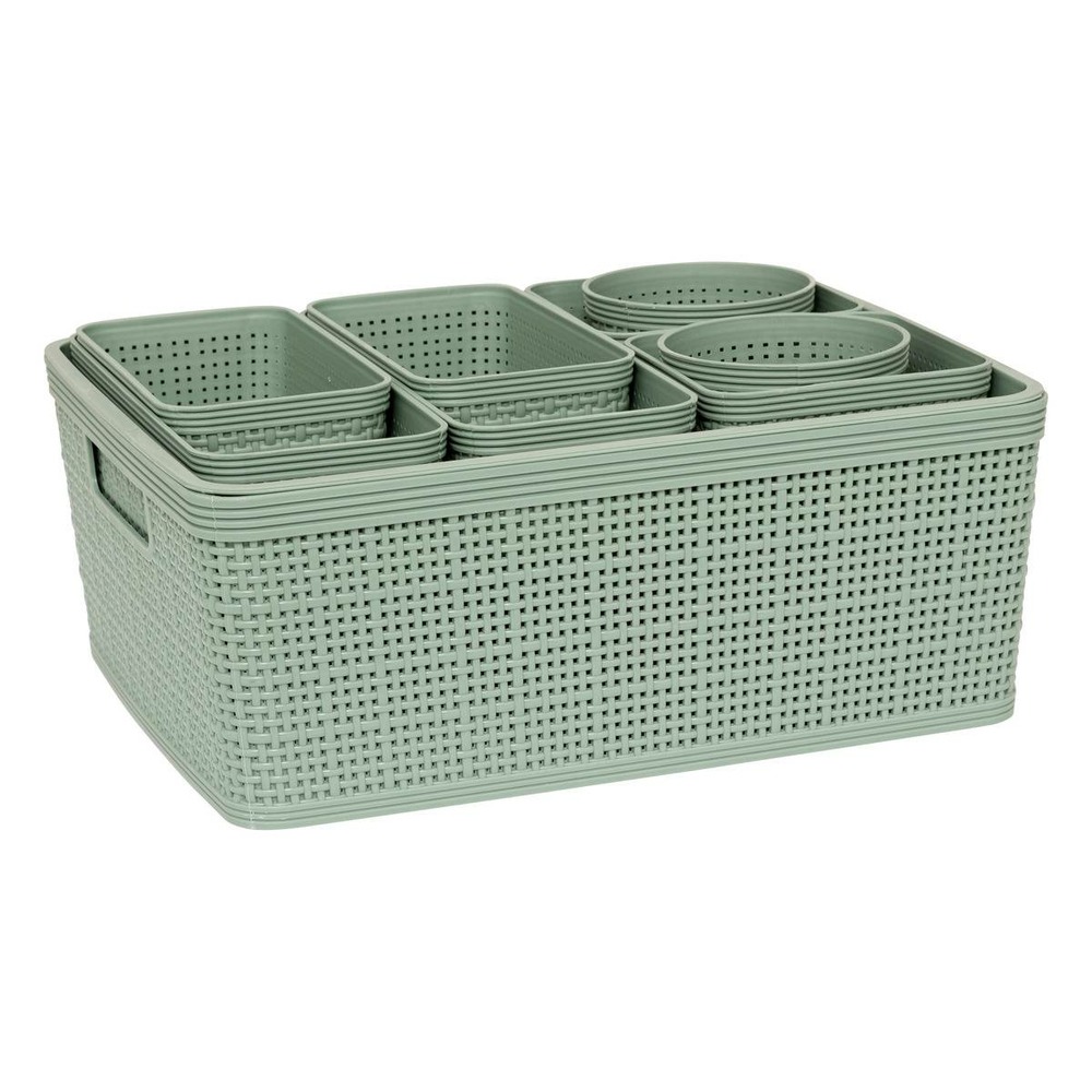 5five - 10 paniers organisateurs