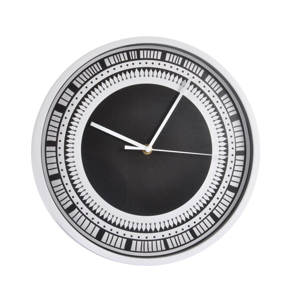 Horloge collection ethnic folk