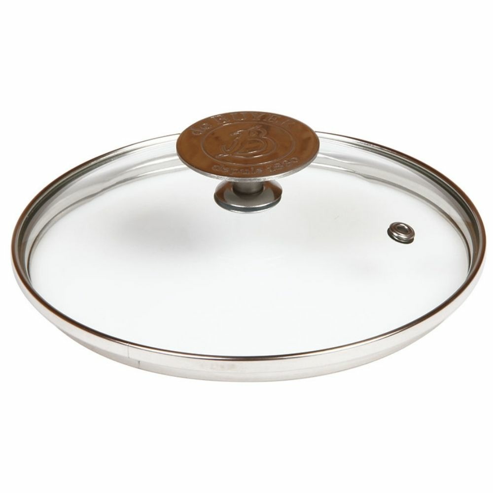 Couvercle verre milady - 20 cm