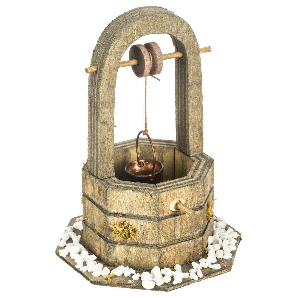 Accessoire déco pour crèche