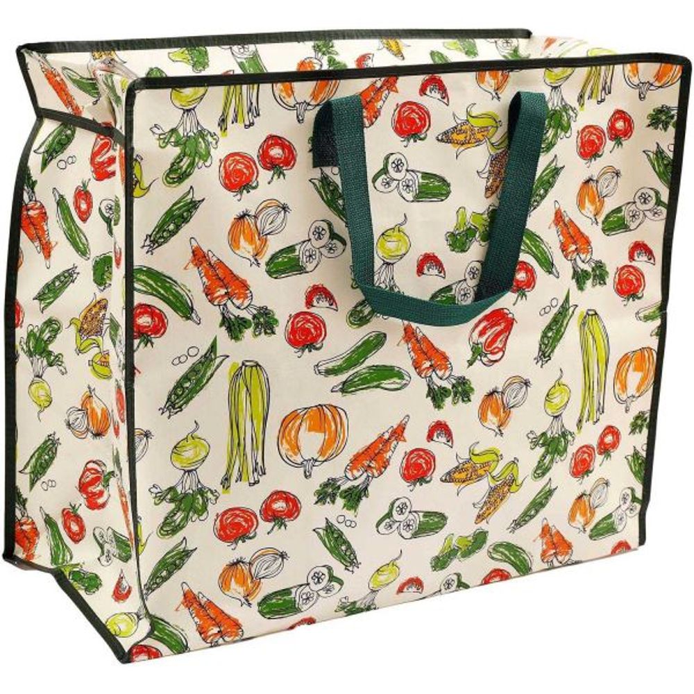 Sac de rangement vegetable 55 x 47 x 26 cm