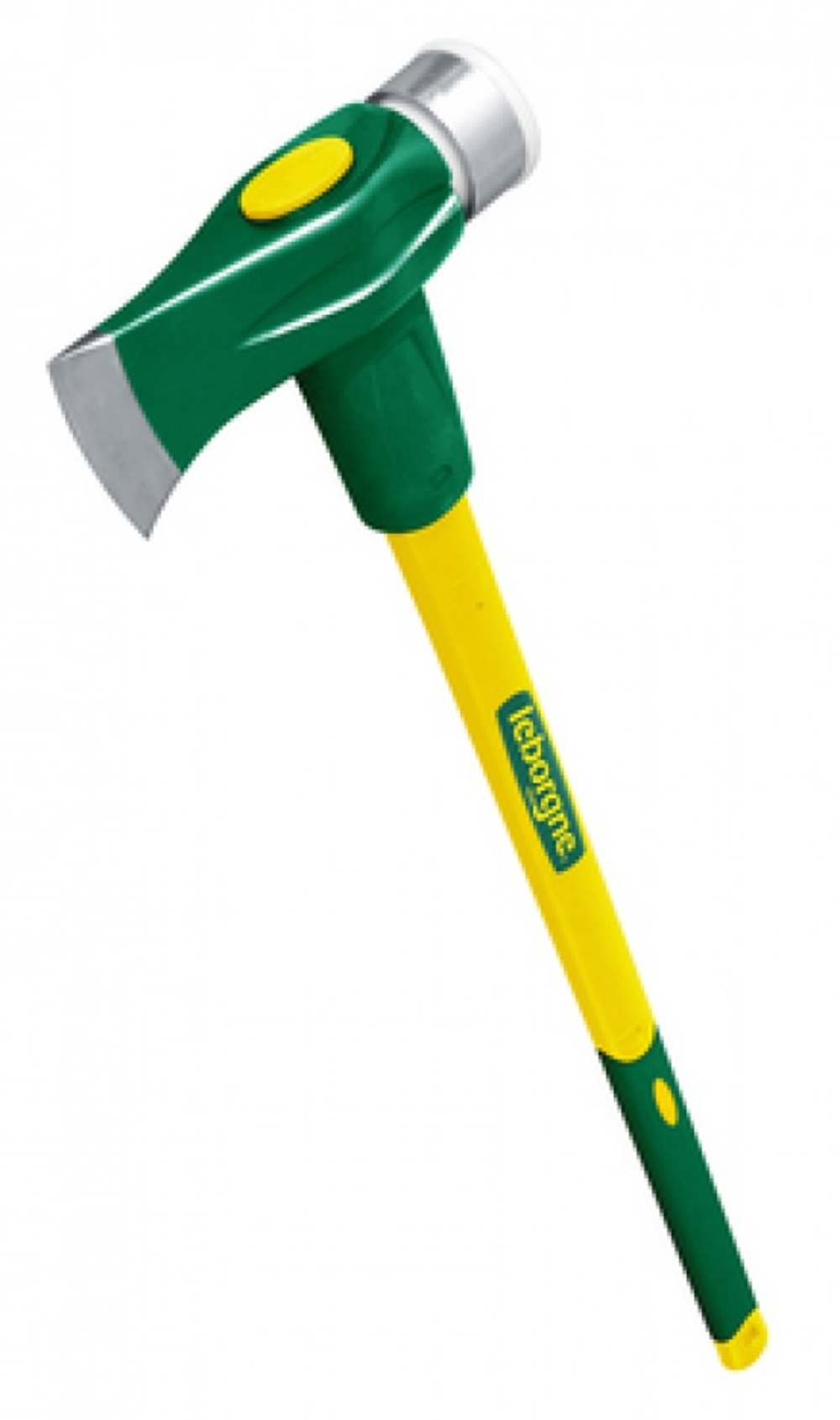 Merlin éclateur 3 kg 90 cm sécuri-t avec pare faux-coups