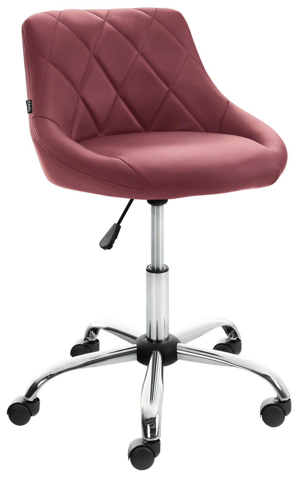 Tabouret de travail lazio simili cuir