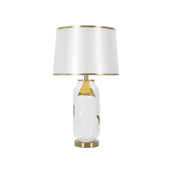 Lampe à poser en céramique