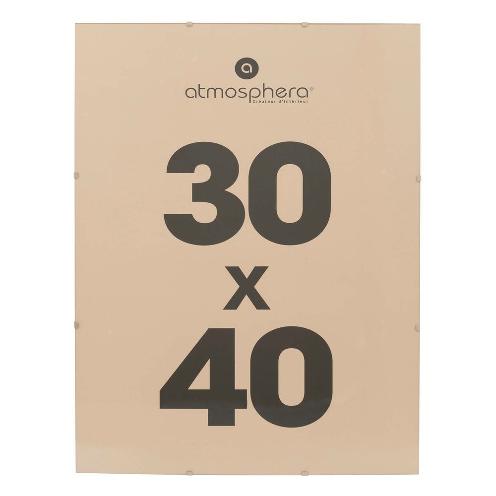 Cadre photo sully 30x40cm