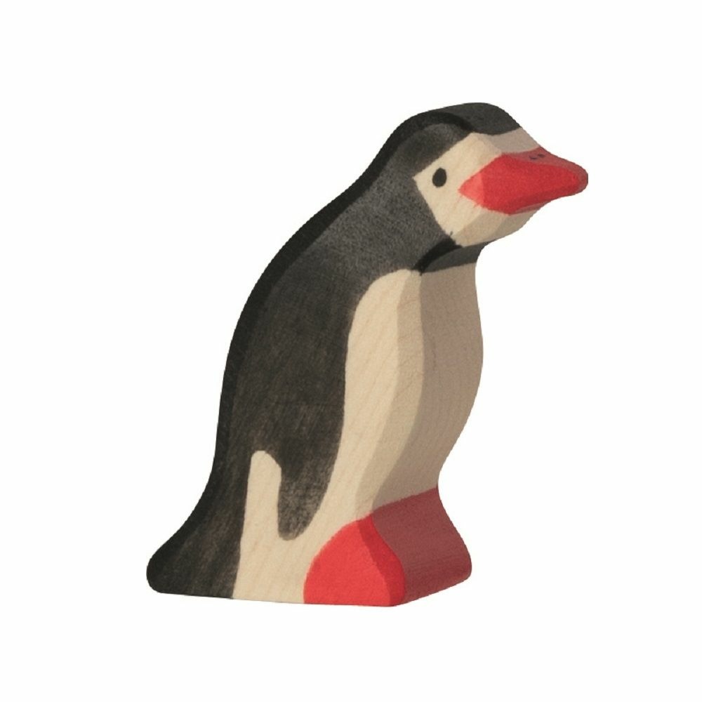 Figurine pingouin - petit