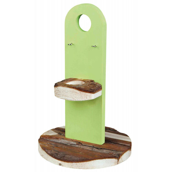 Support biberon, natural living. Ø 18 cm x 30 cm. (sans le biberon) pour ro