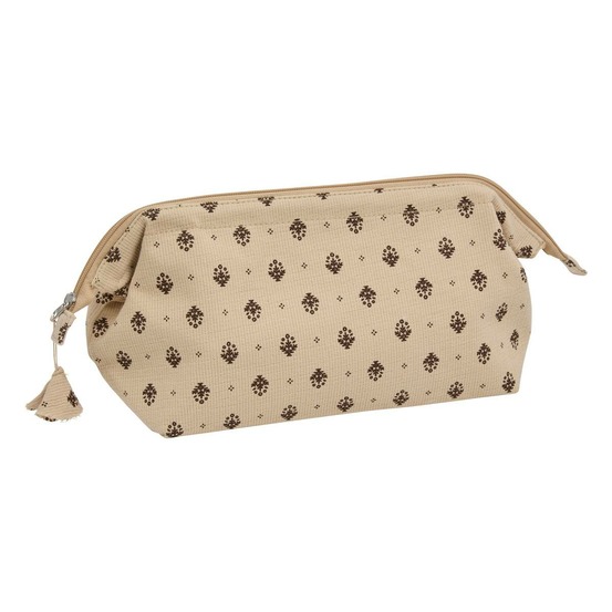 5five - trousse de toilette avec armature l28cm