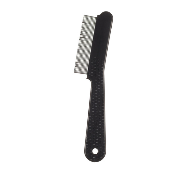 Peigne antipuces 14 cm x 0.5 cm pour chat
