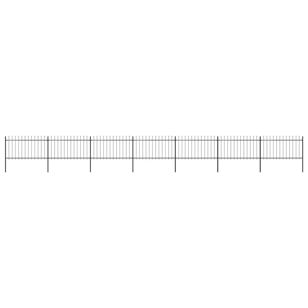CLOTURE JARDIN AVC DESSU 81-(864864)