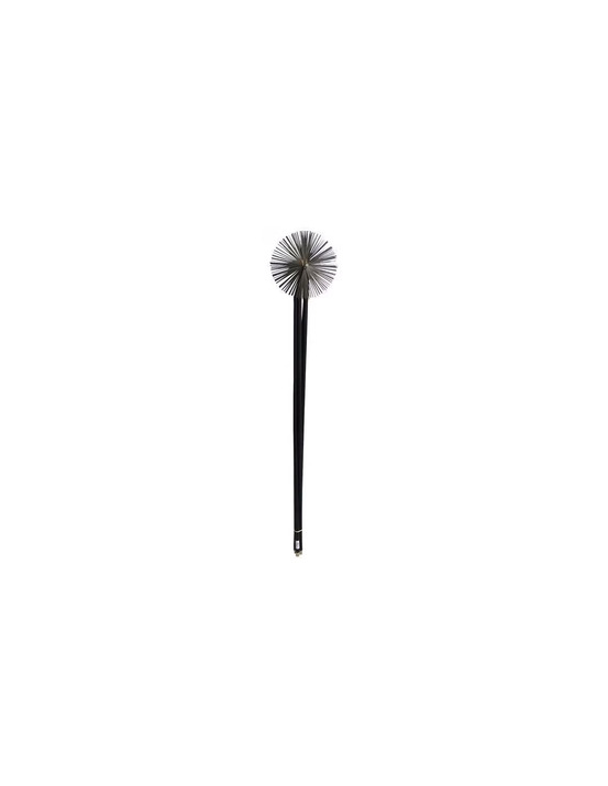Kit de ramonage 7m acier ruecab 250mm - ruecab
