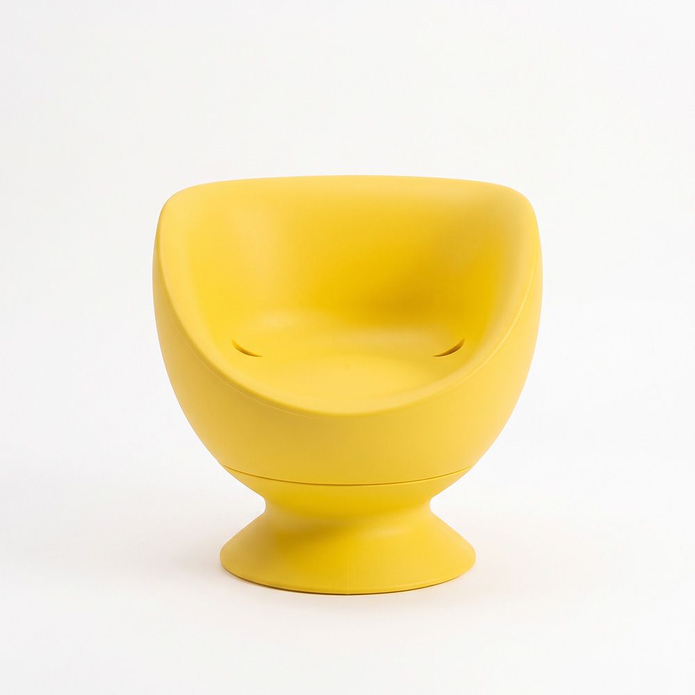 Fauteuil baby boon's flottant pour enfant