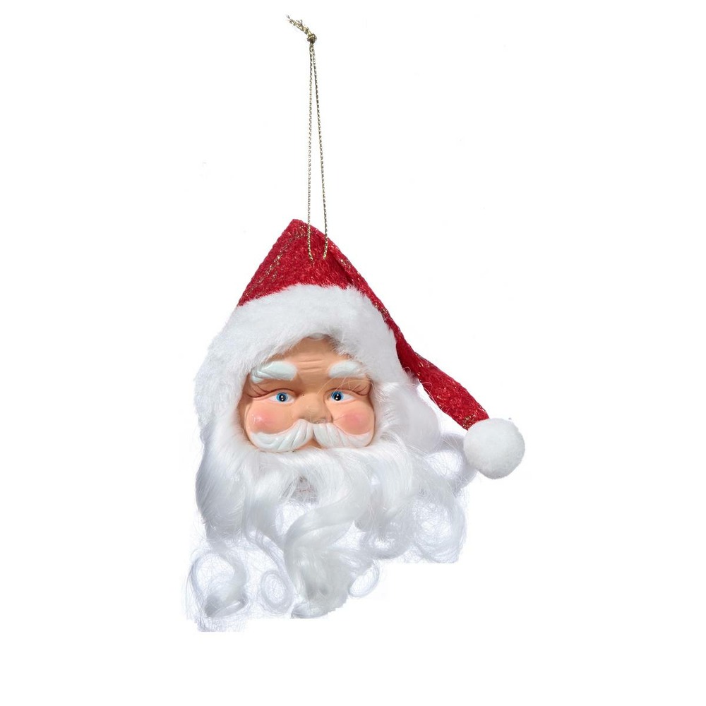 Sujet de noël plastique