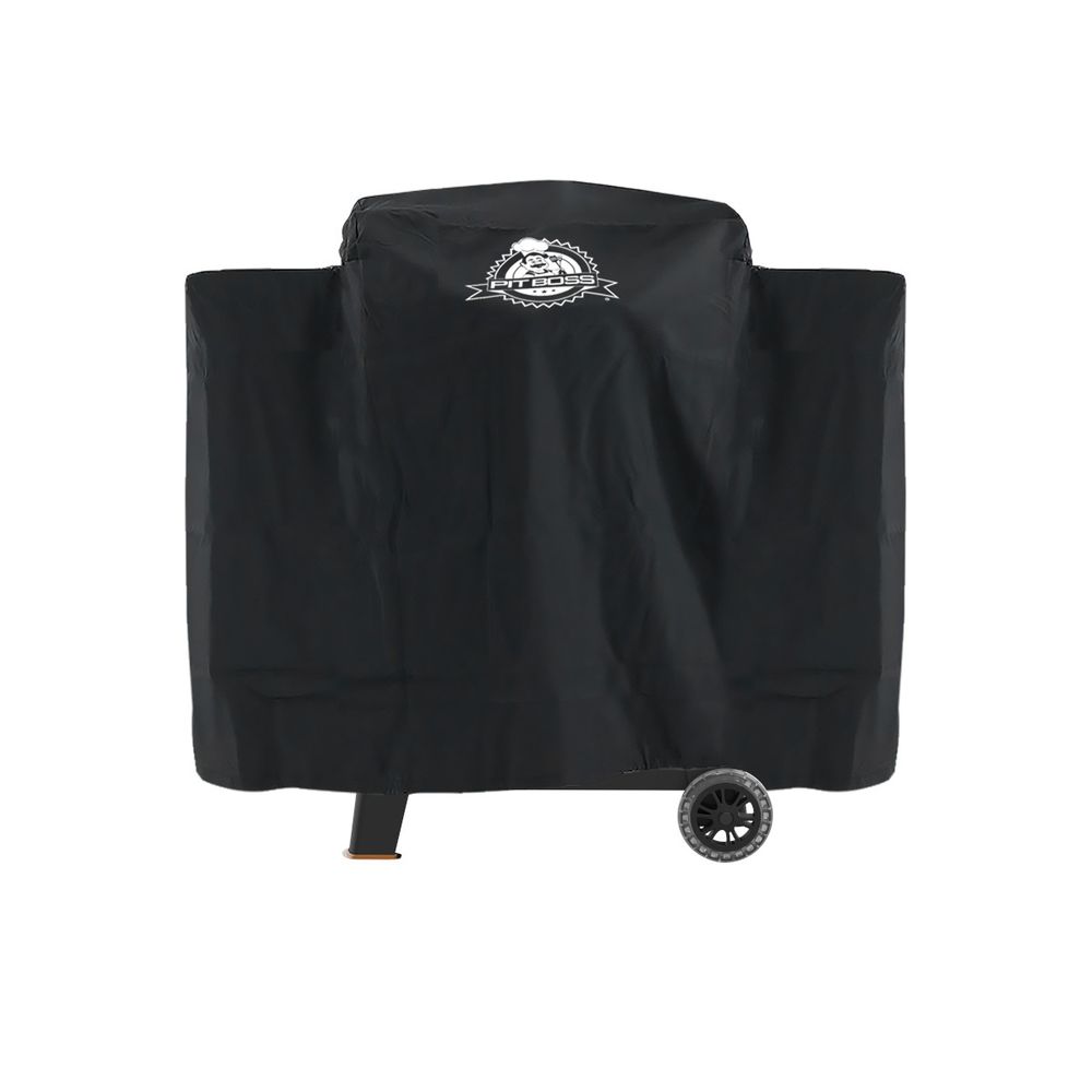 Housse de protection pour barbecue à pellets onyx classic 700