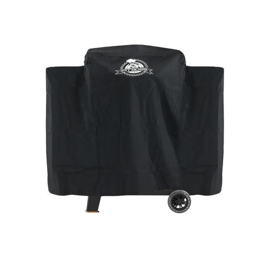 Housse de protection pour barbecue à pellets onyx classic 700