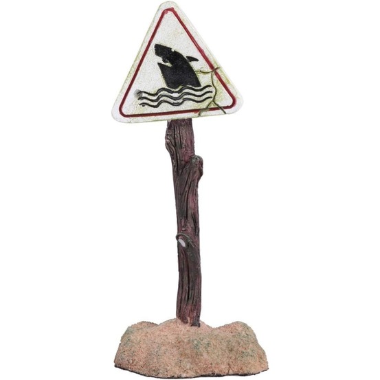 Décorations mini en résine pour aquarium