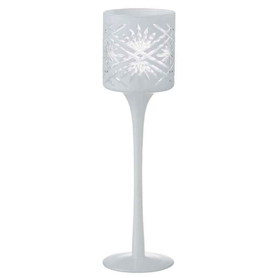 Photophore sur pied déco