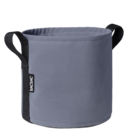 Pots classiques-10 l-gris pavé
