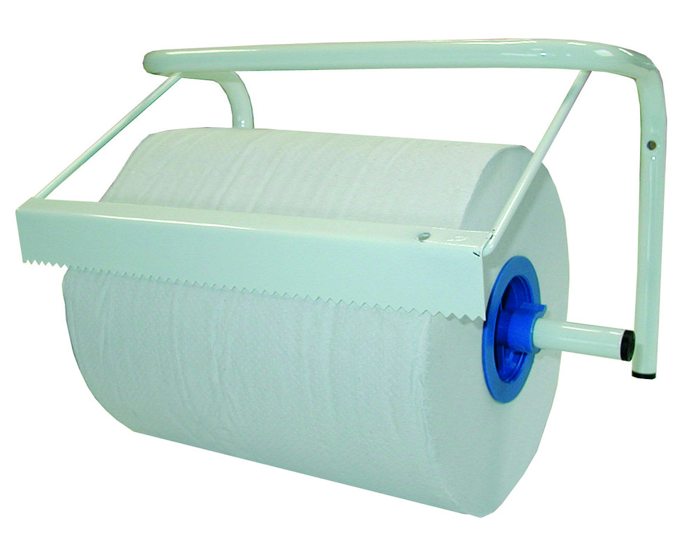 Dévidoir mural métal