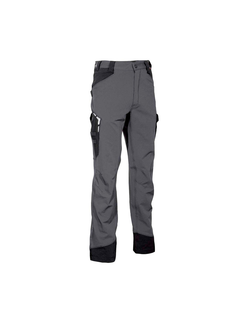 Hagfors pantalon noir gris foncé cofra taille 40