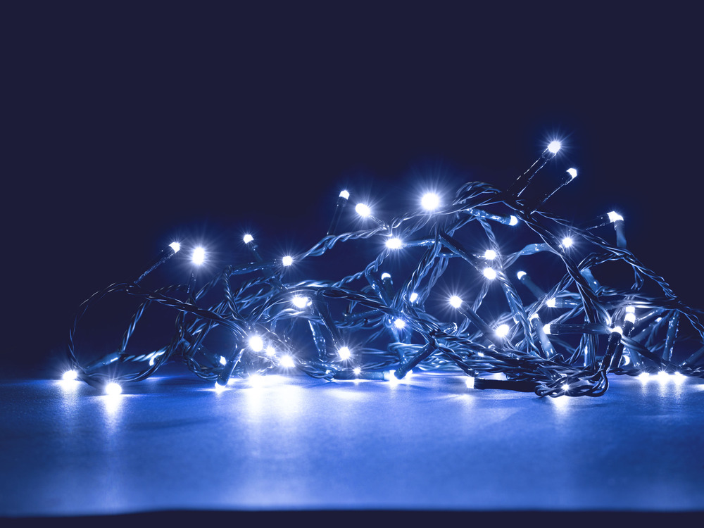 Flicker light® brillant led - 8m