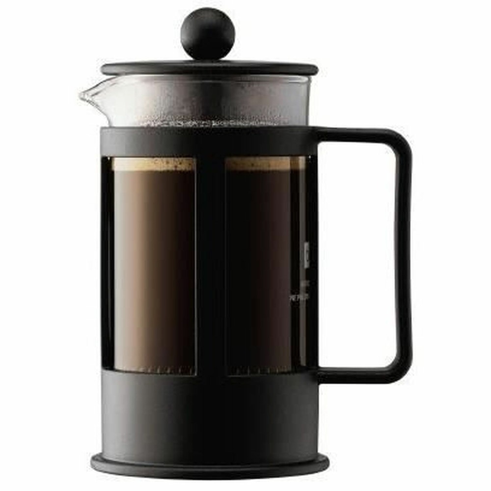 Kenya - cafetière à piston bodum , 3 tasses, 0.35 l