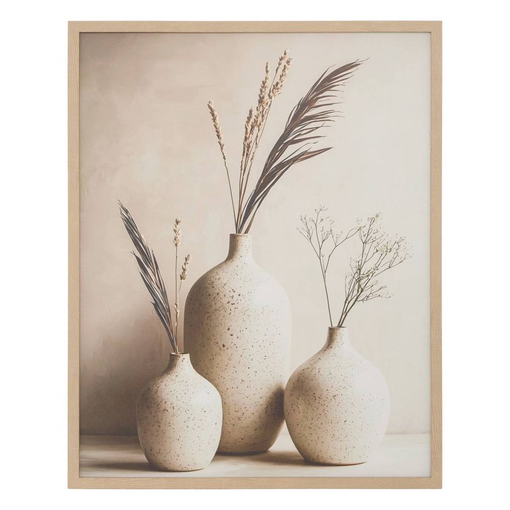 Toile marny rectangulaire 40x50cm