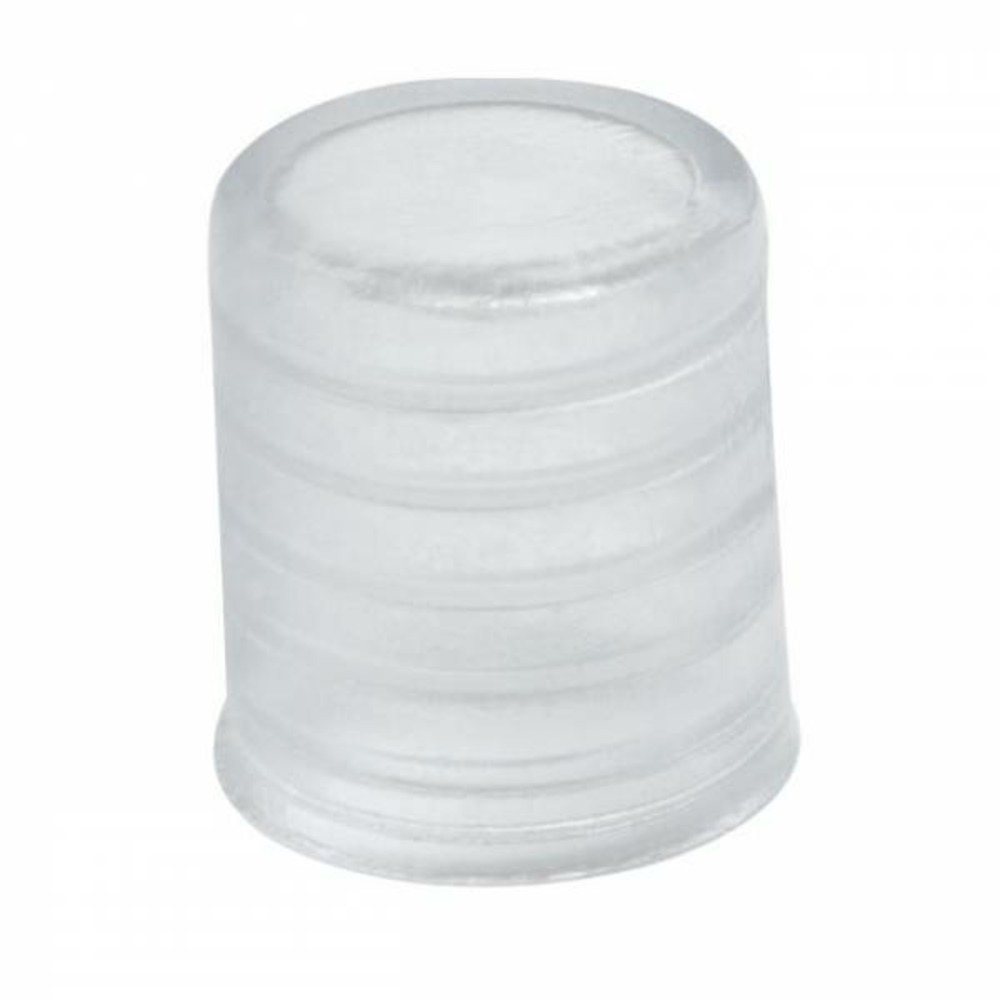 Lot de 3 bouchons d'extrémité pour cordon lumineux 13mm lotti