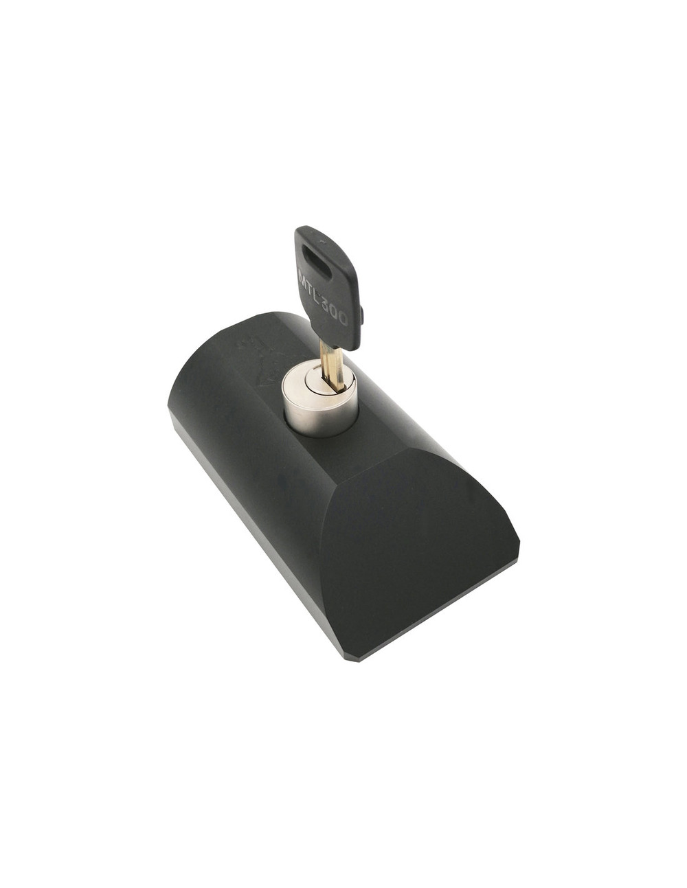 Kit complet serrure mvp1000