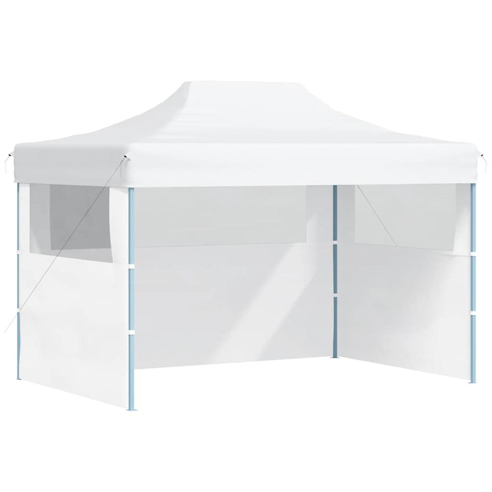 Tente de rÃ©ception pliable avec 3