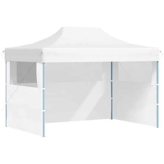 Tente de réception pliable avec 3